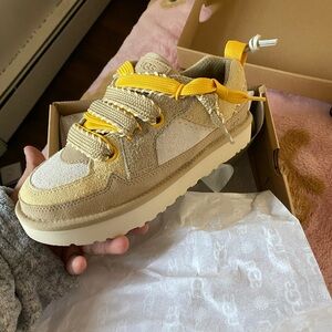 UGG Lowmel Women's Sneakers